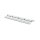 Lanberg Patchpanel 24p 19" 0,5U UTP 5e organizer (szary) - 457235 - zdjęcie 5